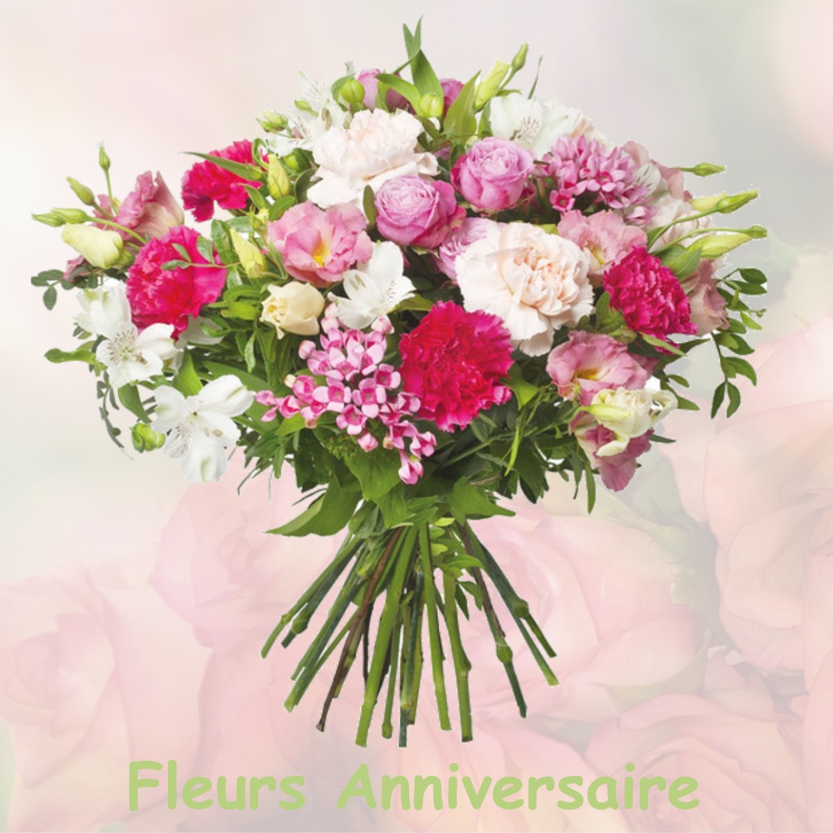 fleurs anniversaire CASSUEJOULS